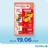 De folder van de week is er!
